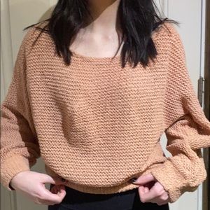 LA Hearts Knit Sweater